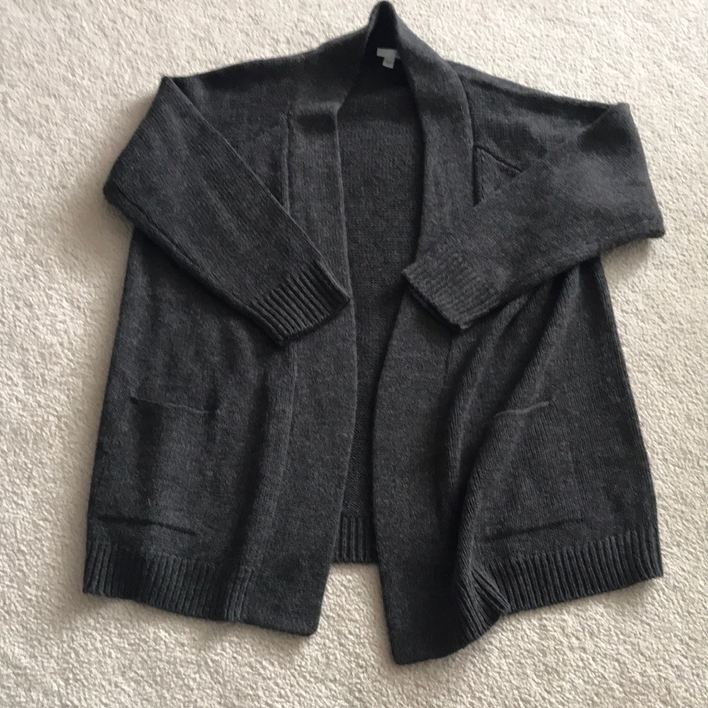 J-Jill Cardigan